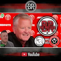 Blades Ramble - A Sheffield United Podcast artwork