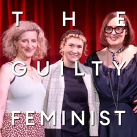 The Guilty Feminist artwork