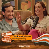 Funny Or Die Interviews Celebrities artwork