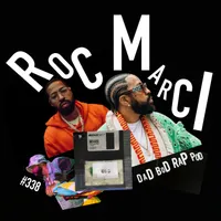 Dad Bod Rap Pod artwork