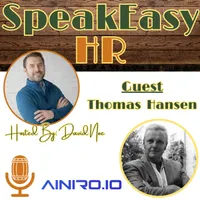 SpeakEasy HR artwork