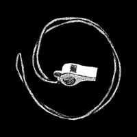 Criminal artwork