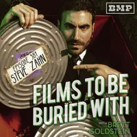 Films To Be Buried With with Brett Goldstein artwork