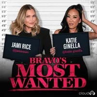Dirty Money Moves: Women in White Collar Crime artwork