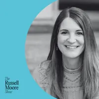 The Russell Moore Show artwork