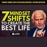 Jim Rohn Motivation Daily artwork