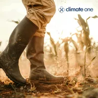 Climate One artwork