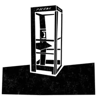Criminal artwork