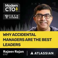 Modern CTO artwork
