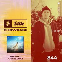 Monstercat Silk Showcase artwork