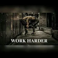 Absolute Motivation artwork