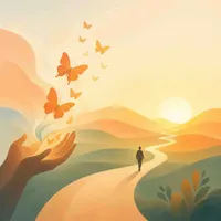 Optimal Living Daily - Personal Development and Self-Improvement artwork