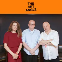 The Art Angle artwork