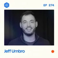 Creator Science with Jay Clouse artwork