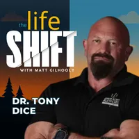 Life Shift | Pivotal Moments & Life Change artwork