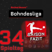 Bohndesliga artwork