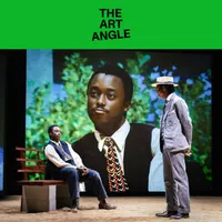 The Art Angle artwork