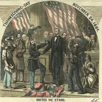 Historical Blindness artwork