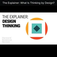 Harvard Business Review artwork