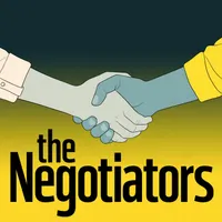 The Negotiators artwork