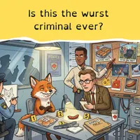 Squiz Kids artwork