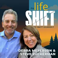Life Shift | Pivotal Moments & Life Change artwork