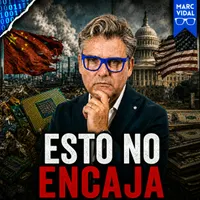 El Podcast de Marc Vidal artwork