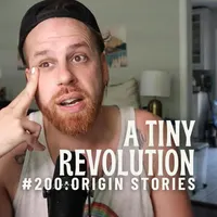 A Tiny Revolution artwork