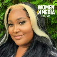 Women In Media artwork