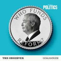 The Rest Is Politics artwork