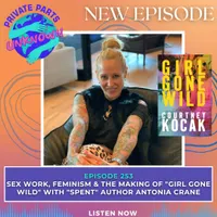 Private Parts Unknown: Sex & Love Around the World artwork