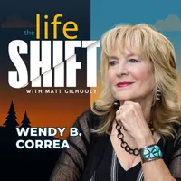 Life Shift | Pivotal Moments & Life Change artwork