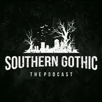 Southern Gothic artwork