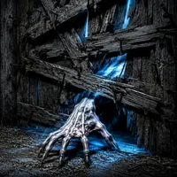 Scary Horror Stories by Dr. NoSleep artwork