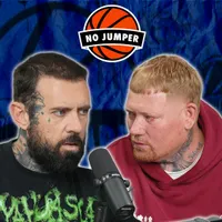 No Jumper artwork