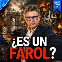El Podcast de Marc Vidal artwork