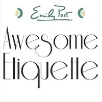 Awesome Etiquette artwork