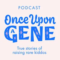 Once Upon A Gene artwork
