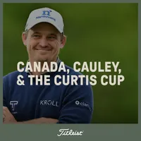 No Laying Up - Golf Podcast artwork