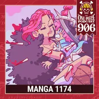 The One Piece Podcast artwork