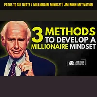 Jim Rohn Motivation Daily artwork