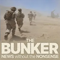 The Bunker – News without the nonsense artwork