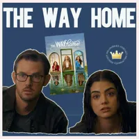 Hallmarkies Podcast artwork