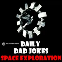 Daily Dad Jokes artwork