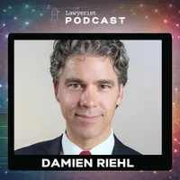 Lawyerist Podcast artwork