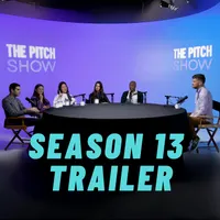 The Pitch artwork