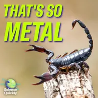 Science Quickly artwork