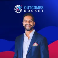 Outcomes Rocket artwork