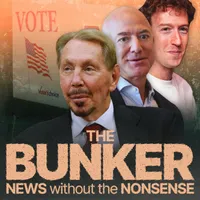 The Bunker – News without the nonsense artwork