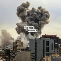 The Rest Is Politics artwork